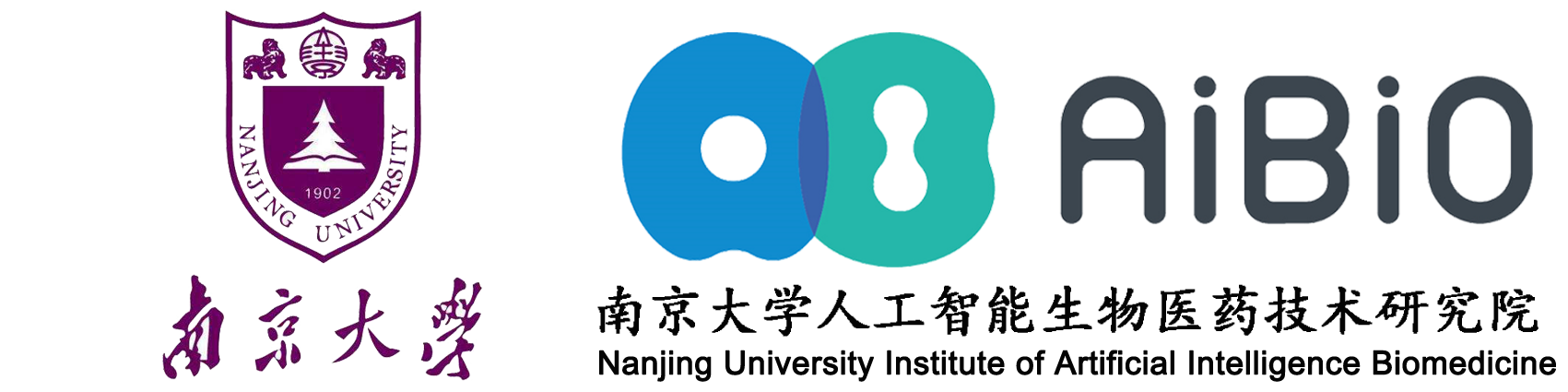 南京大学人工智能生物医药技术研究院